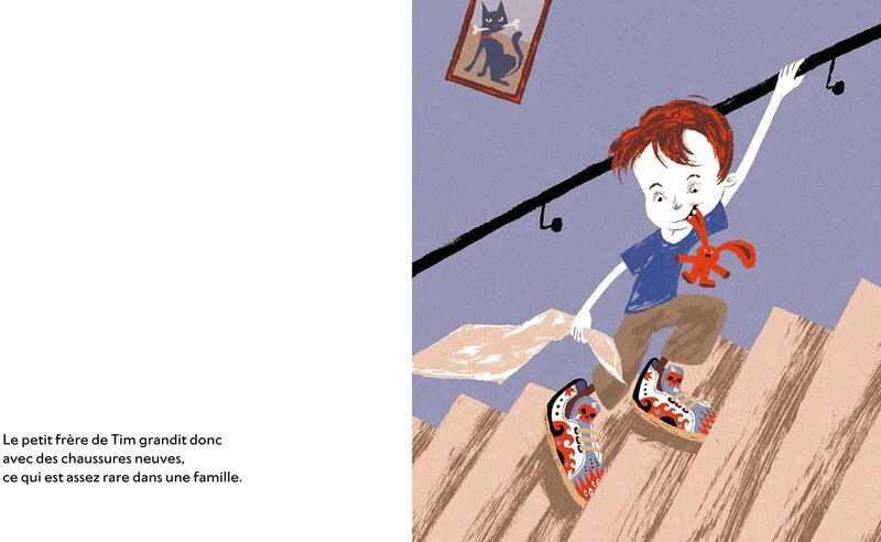 pieds-nus-petit frère