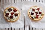 tartelette courgette et chorizo (4)