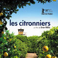 DVD - Les <b>Citronniers</b> de Eran Riklis