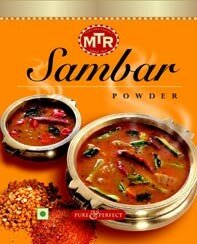 sambarpowder