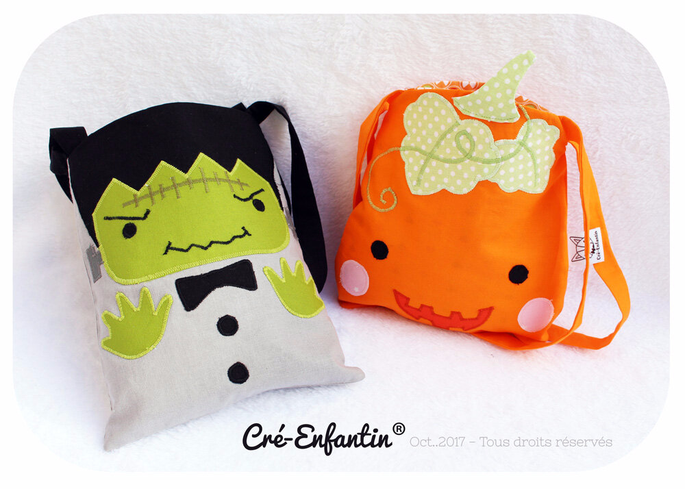MINI-TOTE-BAG-HALLOWEEN