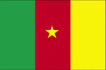Drapeau_Camerounais