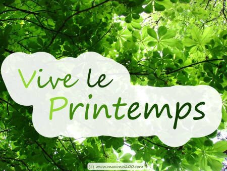 printemps