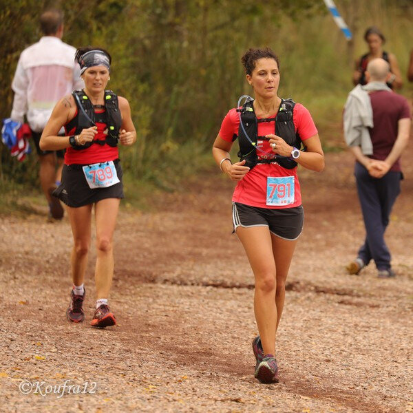 Photos JMP©Koufra12 - Salagou - Trail - 13102018 - 1091
