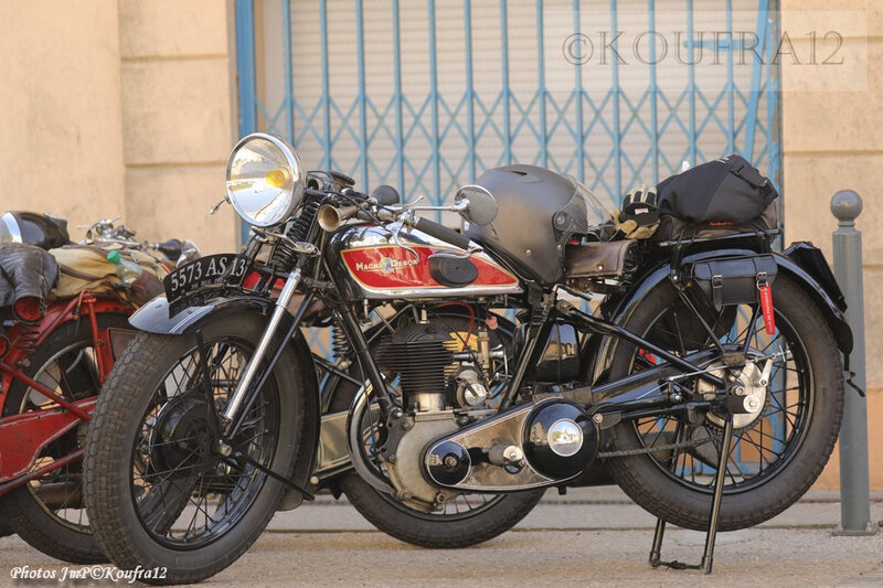 Photos JMP©Koufra 12 - Le Caylar - Motos Collections - 23082019 - 0031