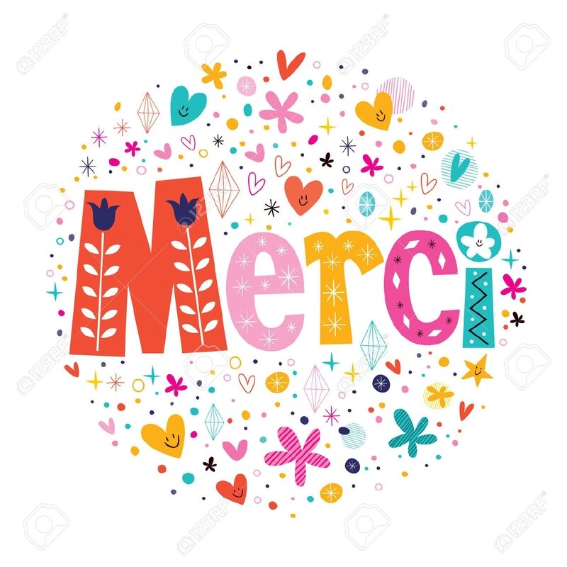 33389763-Word-Merci-Thanks-in-French-typography-lettering-decorative-text-Stock-Photo