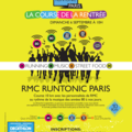La <b>RMC</b> RUNTONIC PARIS © (dossards à gagner)
