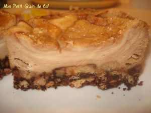 CheesecakeCarambar4