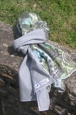 Foulards maîtresse 2012-2013 (1)