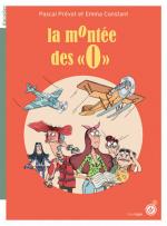 La montée des O couv