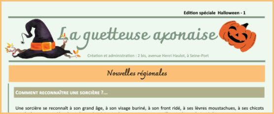 Guetteuse 2