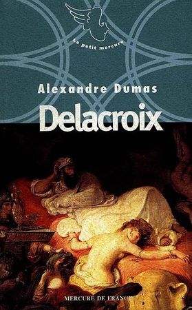 delacroix dumas