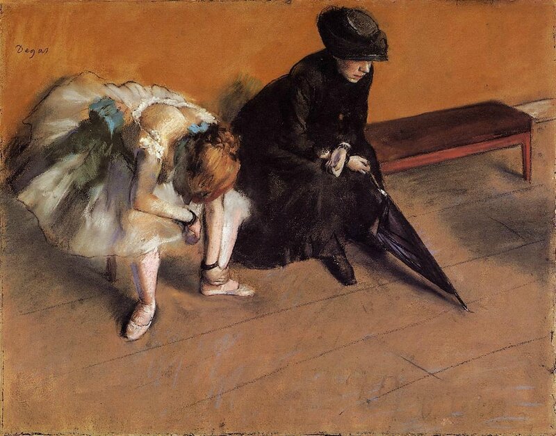 Edgar_Degas_Attente