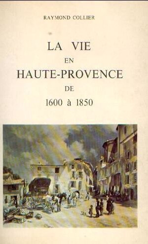 La-vie-en-Haute-Provence