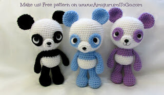 panda_free_pattern