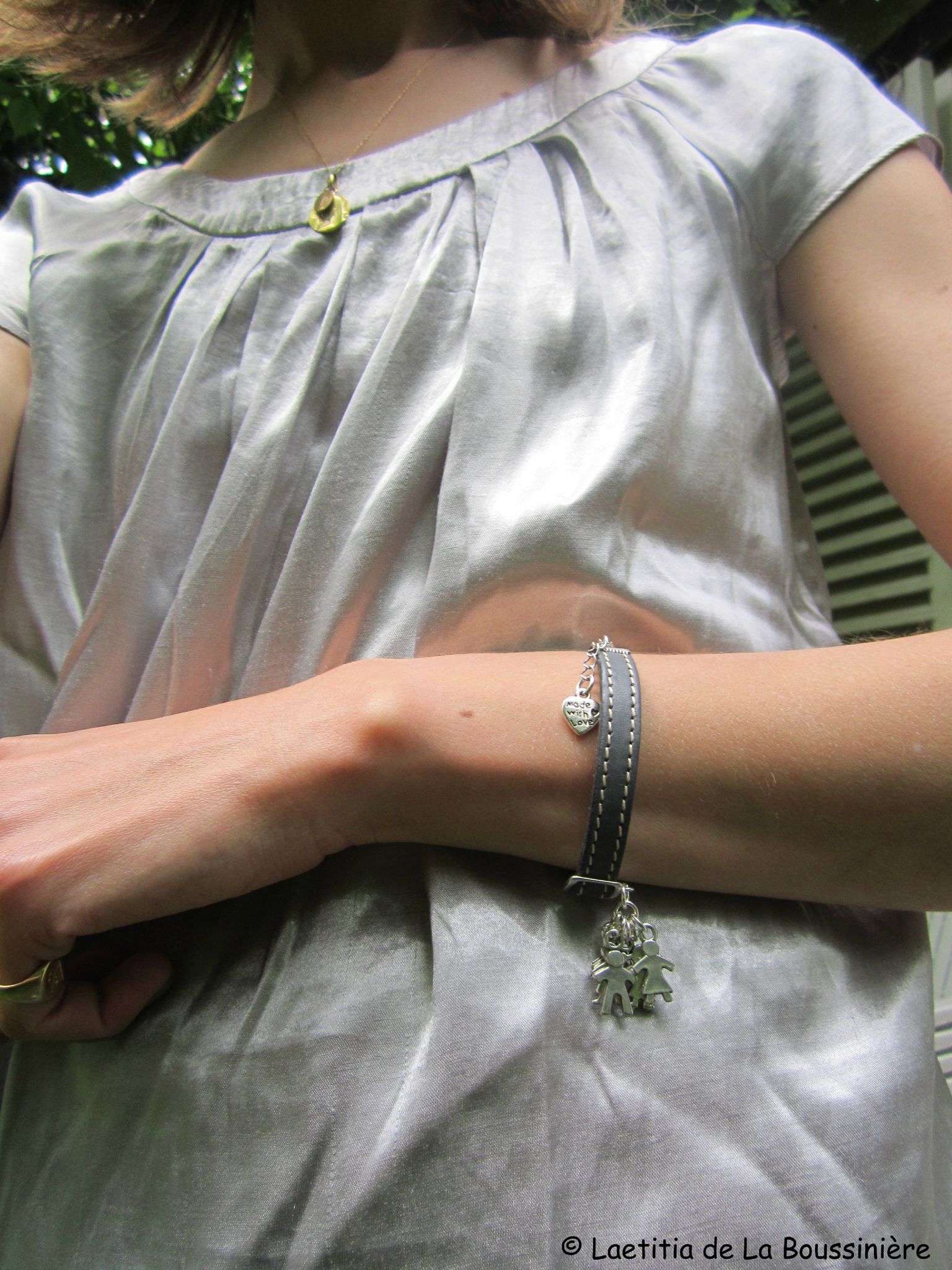 Le Bracelet pour Tous d'Alixane