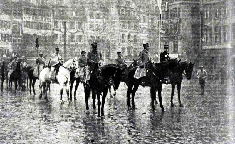 Strabourg maréc Foch1