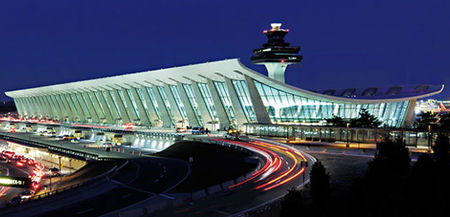 dulles_airport_address