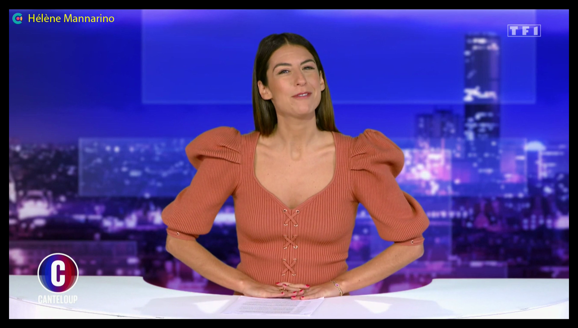 Les Belles de la Télé