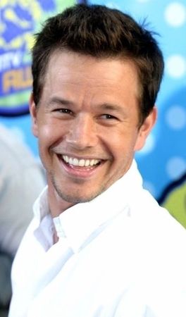 Mark Wahlberg