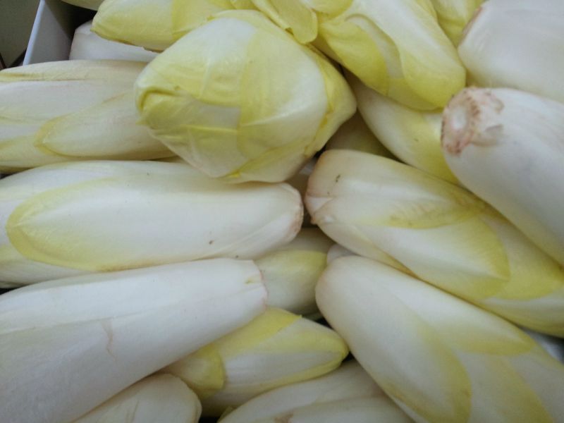endives