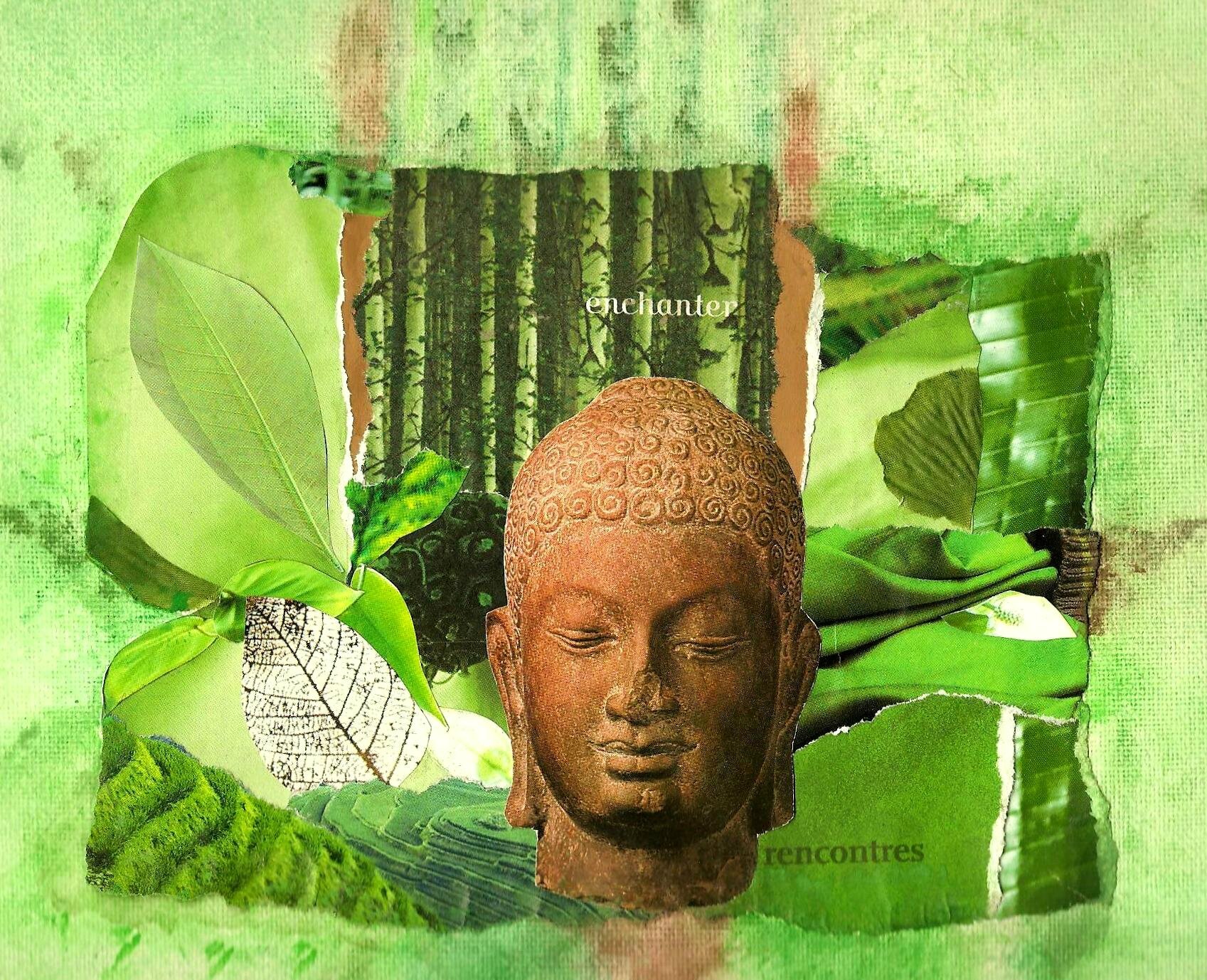 BOUDDHA
