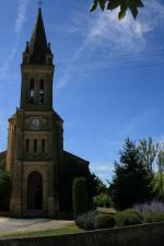 Clocher 110627