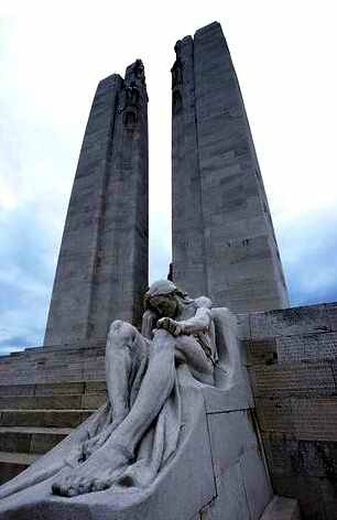 Vimy momum74