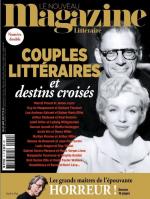 2019 Le nouveau magazine littéraire France