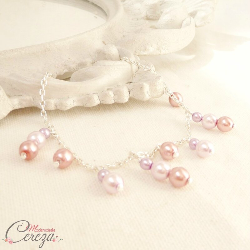 bijou-mariage-boheme-chic-bracelet-perles-rose-mauve-parme-original-personnalisable-mademoiselle-cereza-carr-6