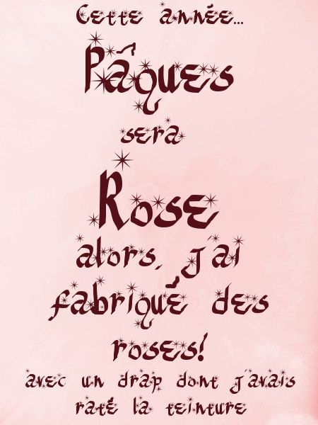 du rose page 1