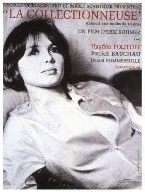 la_collectionneuse