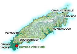 Tobago_Map