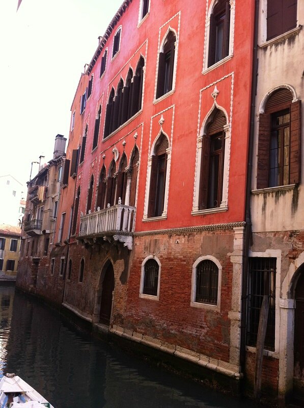 Venise 48