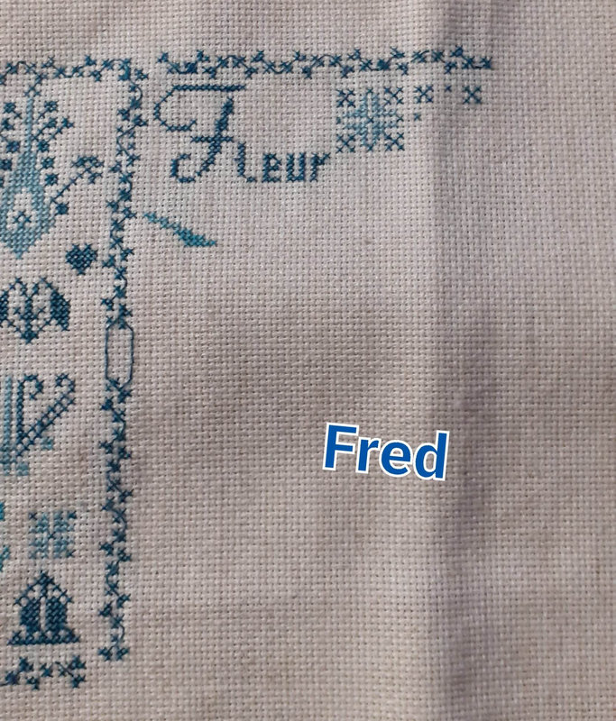 Fred 23 3a