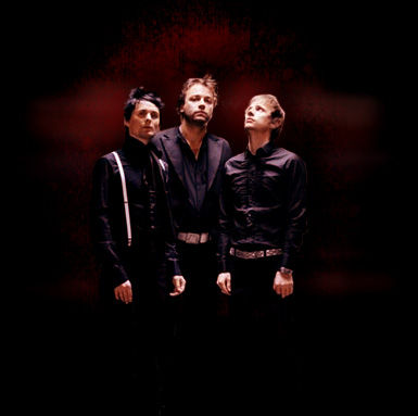 muse