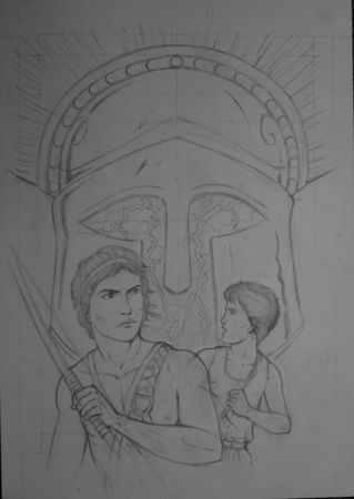 Orion_LesOracles_Crayon_Couverture