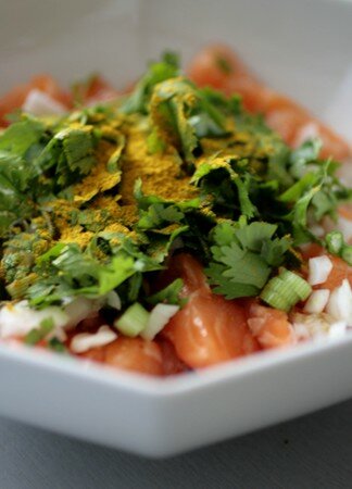 Shashimi_Tartare