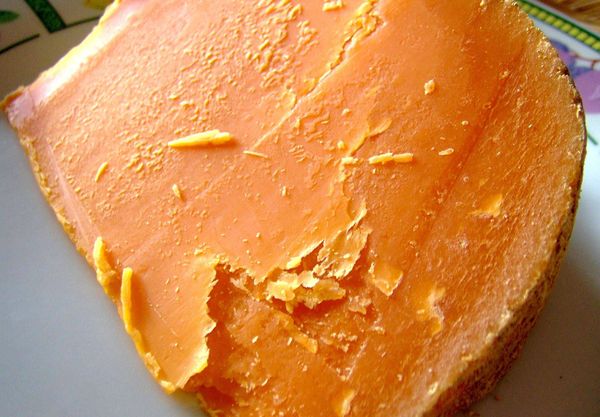 Mimolette