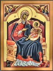 SItalianMadonna