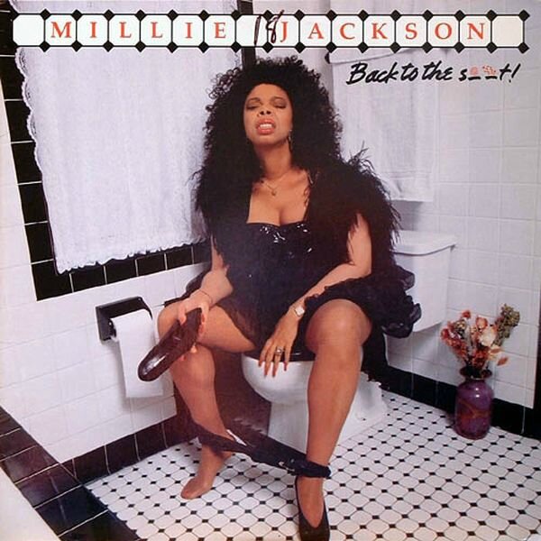 Millie Jackson