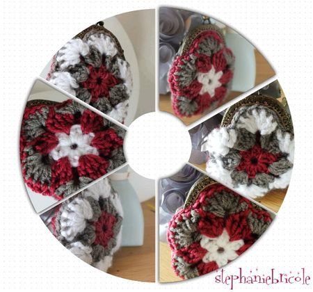 compo granny crochet