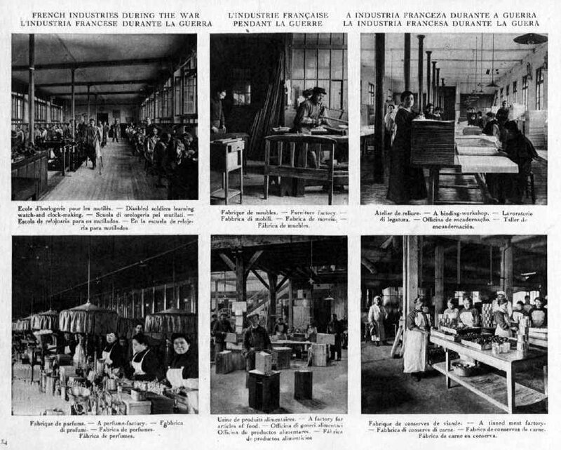 Veille 1917-88