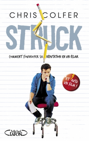 sruck