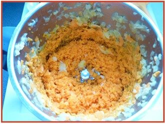 quinoa aux carottes6