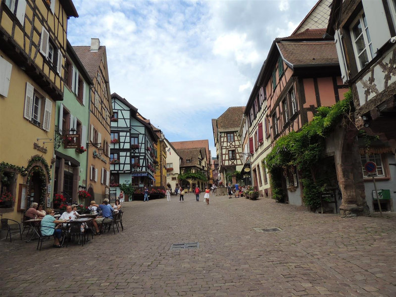 Riquewihr