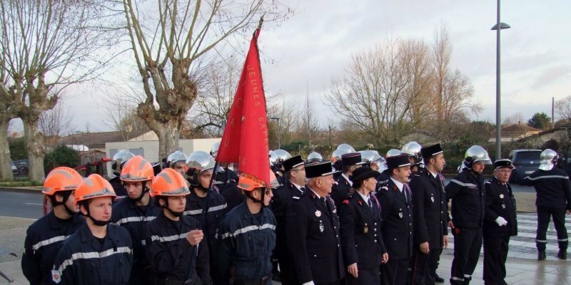 Macau Les pompiers en vedette