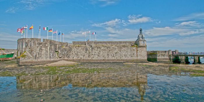 Concarneau 5