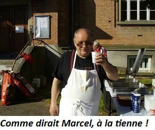 Marcel Houlle