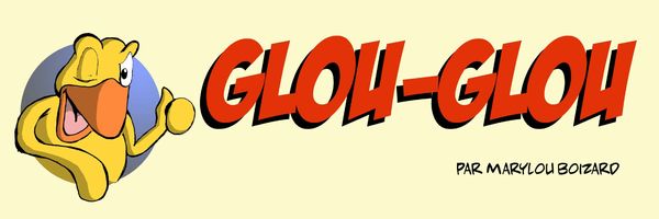 glou-glou bandeau